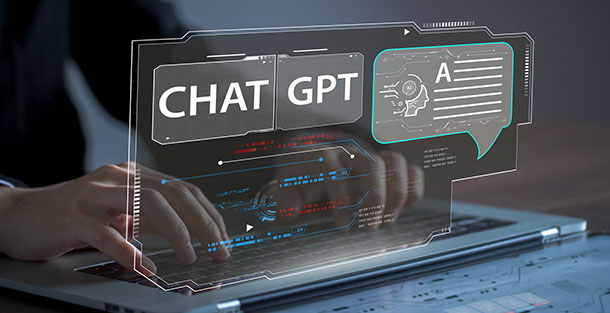 ChatGPTと金融業界：未来の可能性と実用例